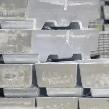 Continuous Galvanizing Grade