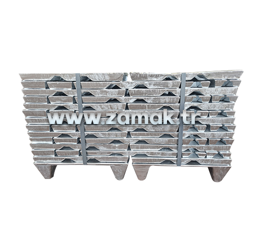 Continuous Galvanizing Grade