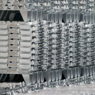 LME Zinc