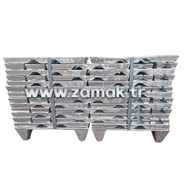 Zinc Bismuth Alloy