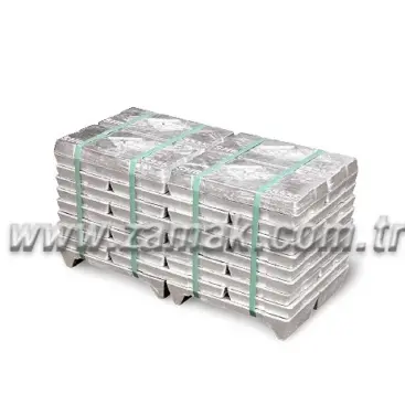 Zinc LME SHG 99.995%