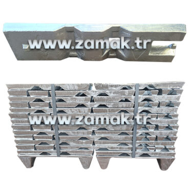 zamak 27