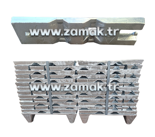 zamak 27