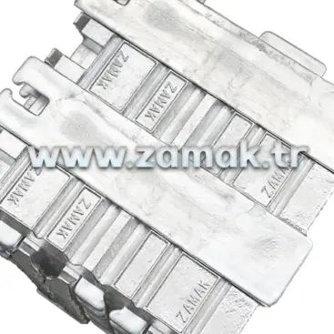Zamak 3