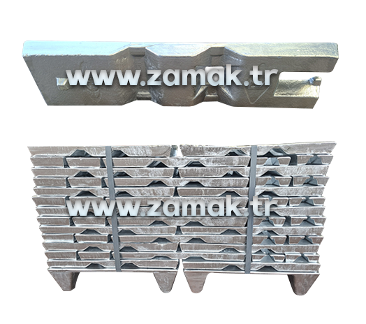 zamak ks