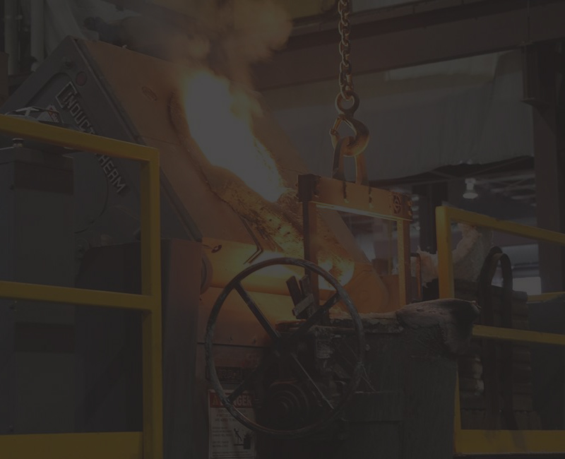 Manufacturer of Zinc Alloys